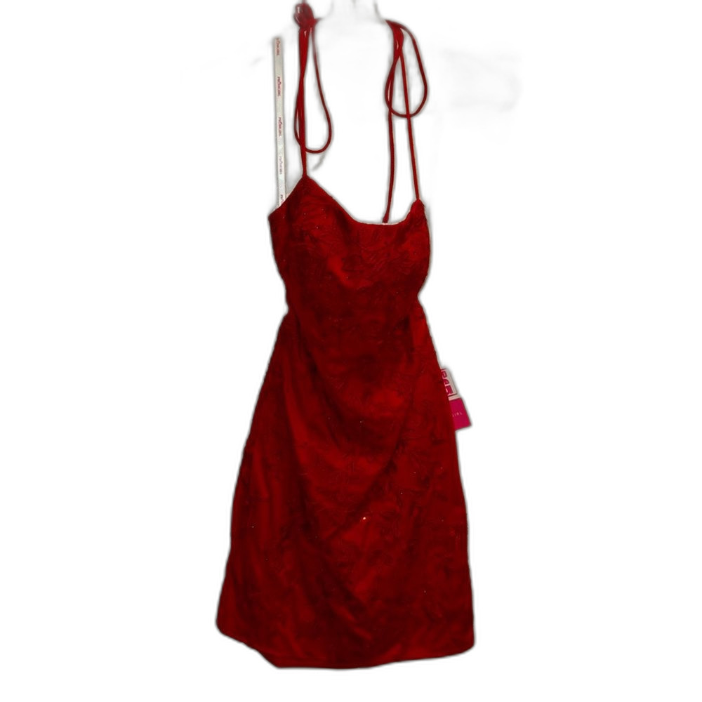 Rated PG Prom Dress